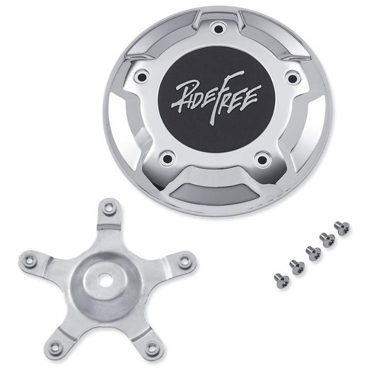Harley Davidson（ハーレー・ダビッドソン） RIDE FREE エアクリーナー