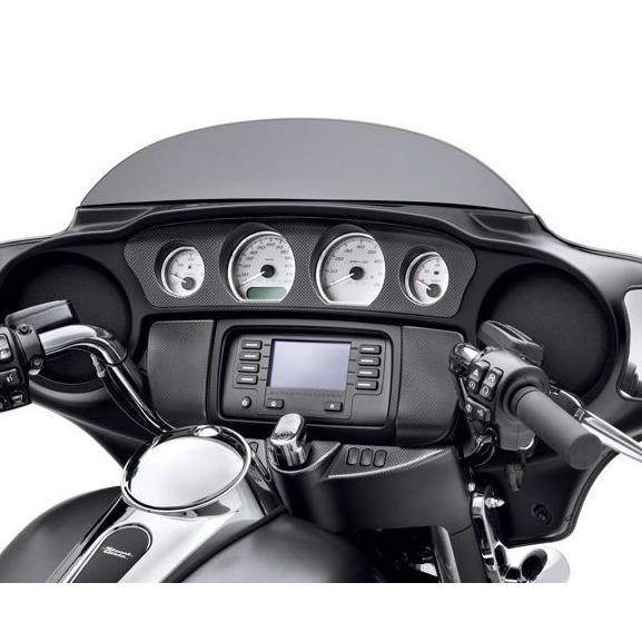 2014以降 ハーレー ツーリング ストリートグライド インナーフェア