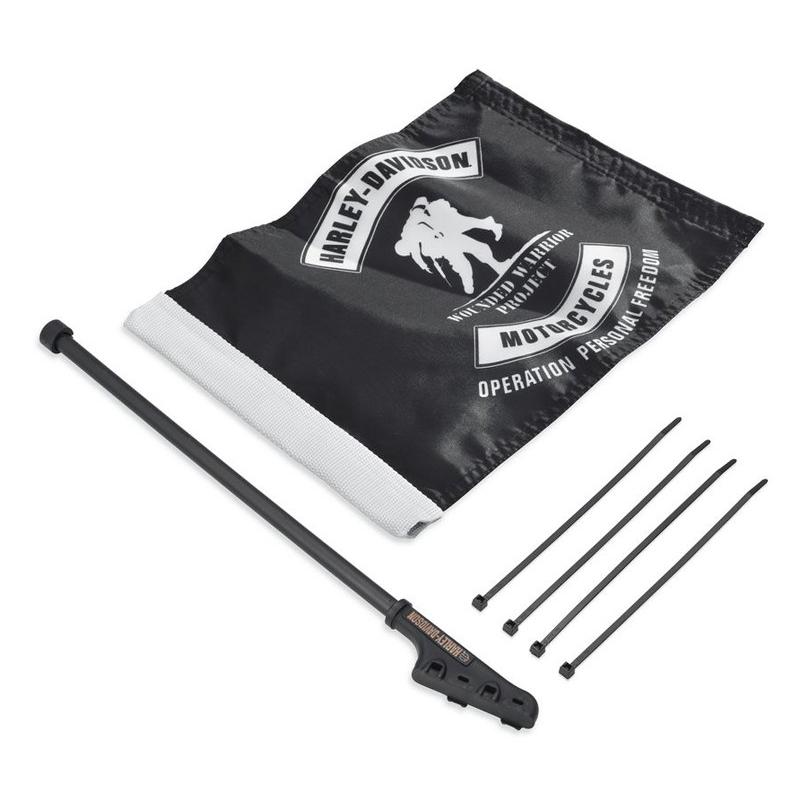 Harley Davidson（ハーレー・ダビッドソン） WOUNDED WARRIOR PROJECT
