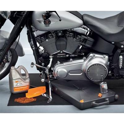 専用9 Harley Davidson（ハーレー・ダビッドソン） ロープロファイル・オイル
