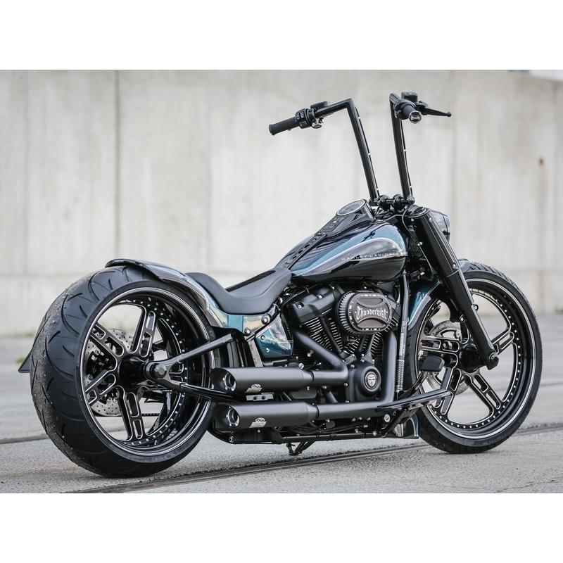 Harley Davidson（ハーレー・ダビッドソン） エアサスペンションキット