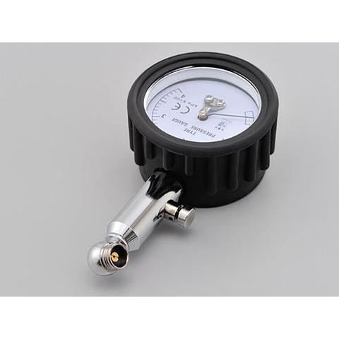 Harley Davidson 小型エアゲージ : ハーレーパーツ店アンバーピース