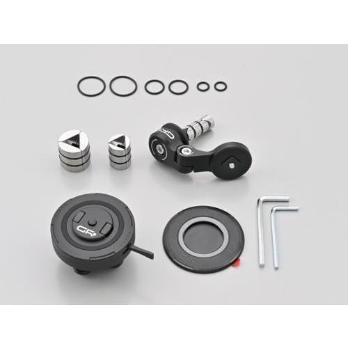 Harley Davidson（ハーレー・ダビッドソン） GR-MT7 ステムマウント