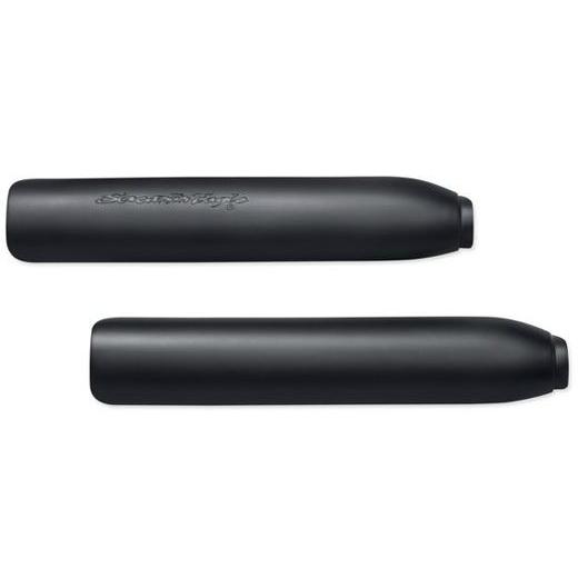 【純正】スクリーミンイーグルエキゾーストシールドキット ブラック ダイナモデル用 純正】スクリーミンイーグルエキゾーストシールドキット ブラック