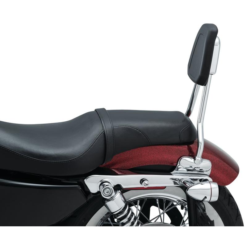 Harley Davidson（ハーレー・ダビッドソン） シーシーバー:2004〜22年