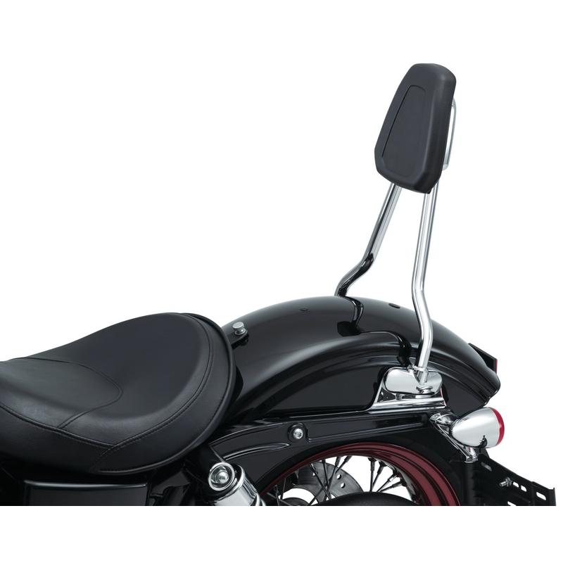 Harley Davidson（ハーレー・ダビッドソン） シーシーバー:2006〜17年 