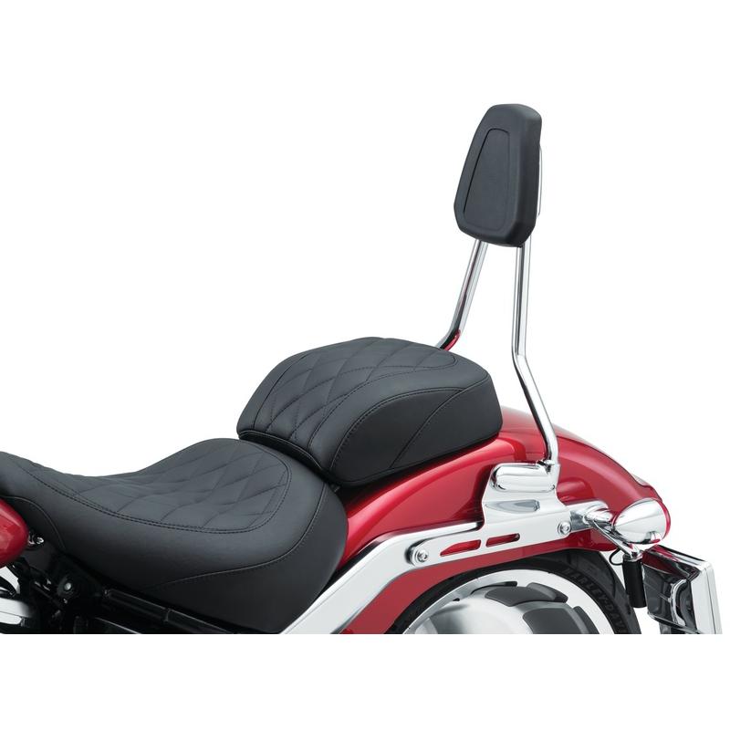 Harley Davidson（ハーレー・ダビッドソン） シーシーバー:2018年以降