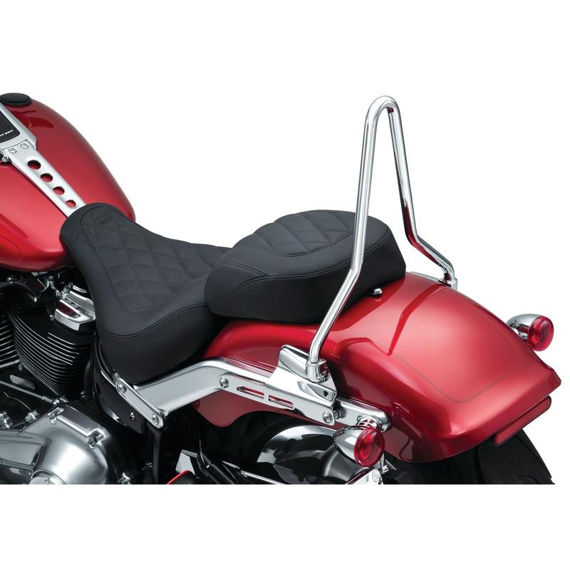 Harley Davidson（ハーレー・ダビッドソン） シーシーバー:2018年以降