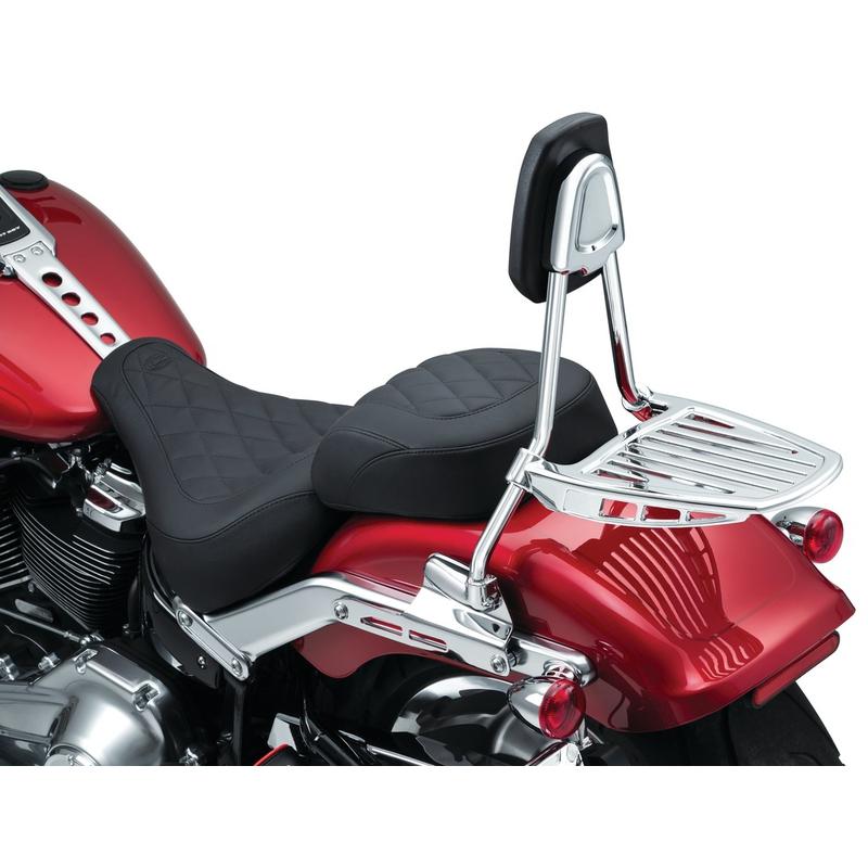 Harley Davidson（ハーレー・ダビッドソン） シーシーバー:2018年以降