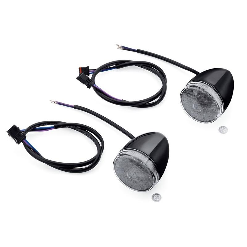 Harley Davidson（ハーレー・ダビッドソン） LEDブレットターン