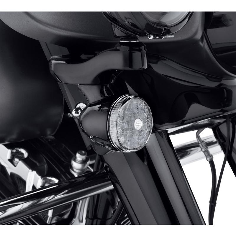 Harley Davidson（ハーレー・ダビッドソン） LEDブレットターン