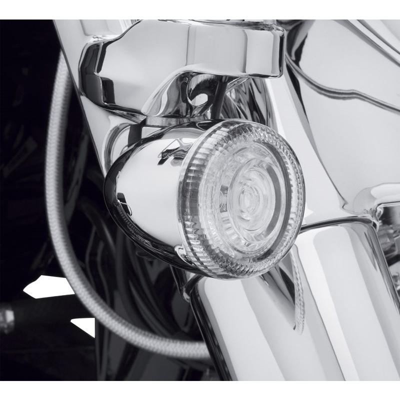 Harley Davidson（ハーレー・ダビッドソン） LEDブレットターン