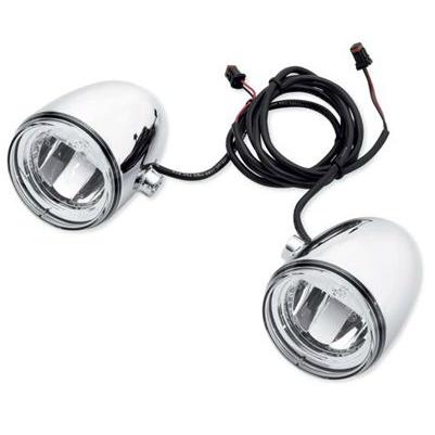 デーメーカーリフレクターLEDフォグランプ