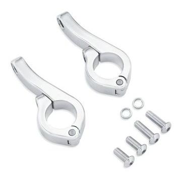 Harley Davidson（ハーレー・ダビッドソン） LEDフォグランプエンジン