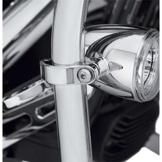 Harley Davidson（ハーレー・ダビッドソン） LEDフォグランプエンジン