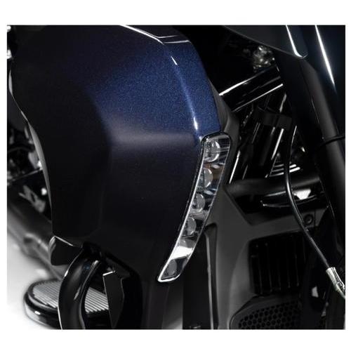 Harley Davidson（ハーレー・ダビッドソン） LEDフォグランプ 2023年