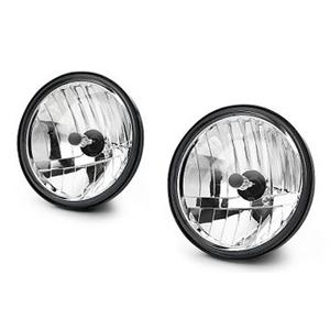 Harley Davidson（ハーレー・ダビッドソン） 補助ライトバルブキット