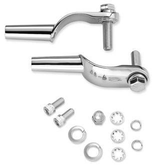 Harley Davidson ターンシグナルリロケーションキット 1988〜22年