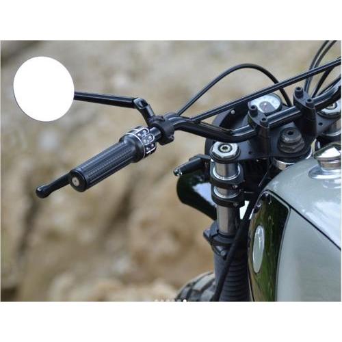 Harley Davidson（ハーレー・ダビッドソン） MO.VIEW CLASSIC ミラー