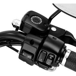 Harley Davidson（ハーレー・ダビッドソン） 補助スイッチハウジング 