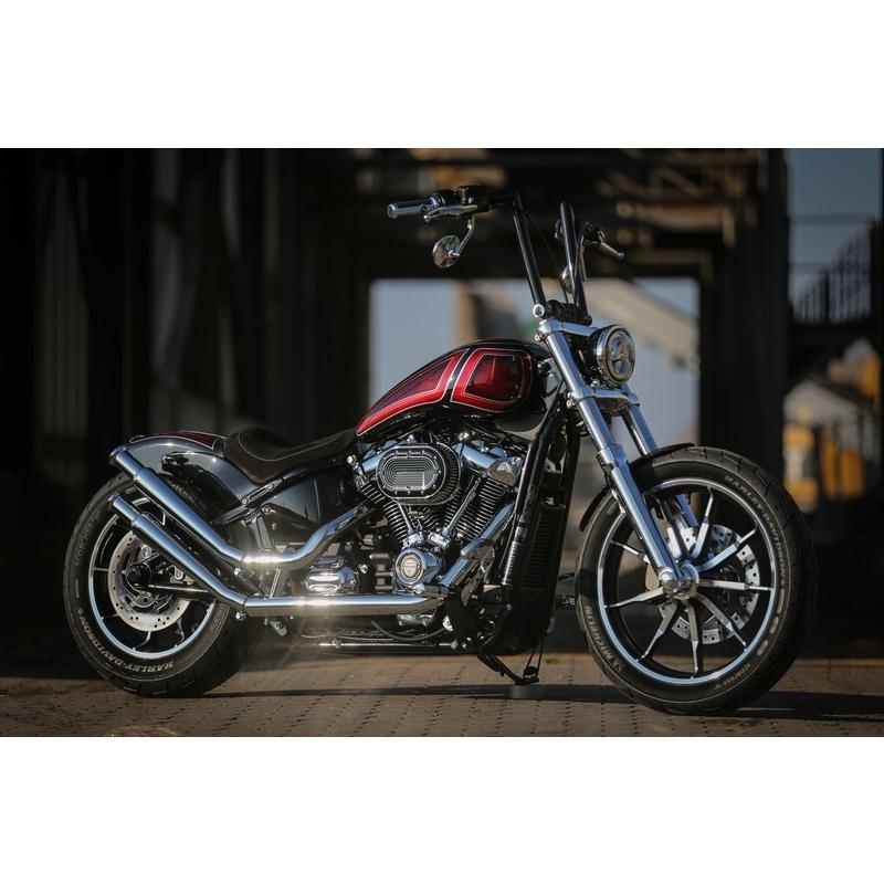 Harley Davidson（ハーレー・ダビッドソン） LOW RIDER 19”フロント