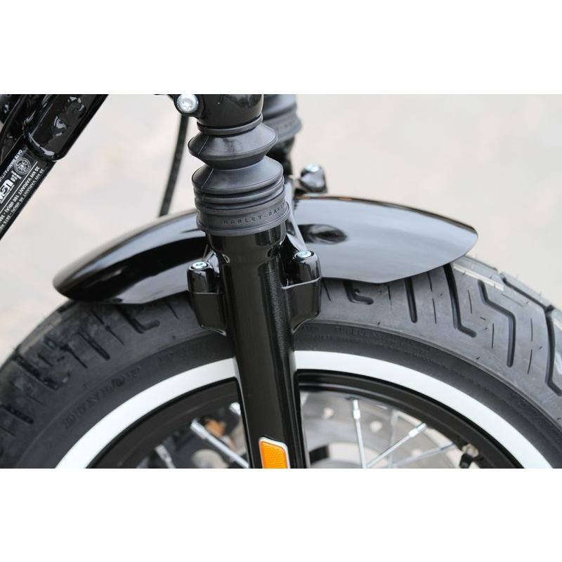 Harley Davidson（ハーレー・ダビッドソン） 48 FIBERGLASS フロント