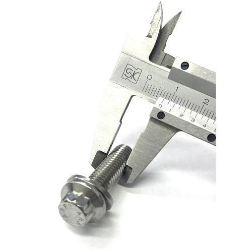 Harley Davidson（ハーレー・ダビッドソン） Stainless 12pointボルト