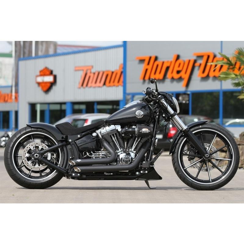 Harley Davidson（ハーレー・ダビッドソン） STEEL 260mm/18”21” リア
