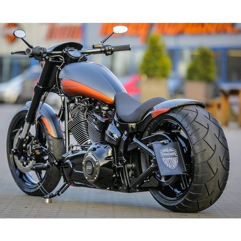 Harley Davidson（ハーレー・ダビッドソン） STEEL 260mm/18”21” リア