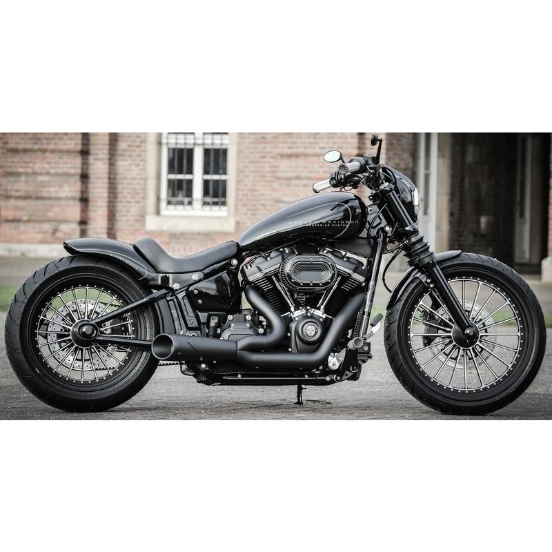 Harley Davidson（ハーレー・ダビッドソン） STEEL 200mm/18” リア