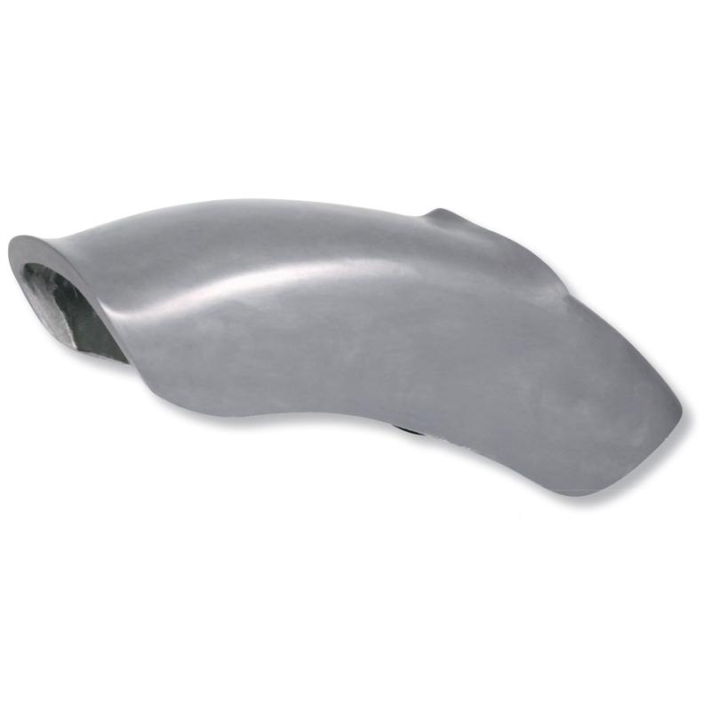 ハーレー　純正　ソフテイル　リアフェンダー　2008年式 ソフテイル リアフェンダー ガンM ハーレー 純正 中古 バイク 部品 FX