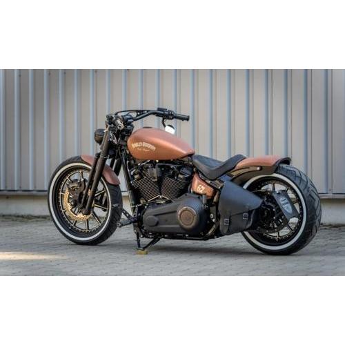 Harley Davidson（ハーレー・ダビッドソン） SHORTY 180mm リア