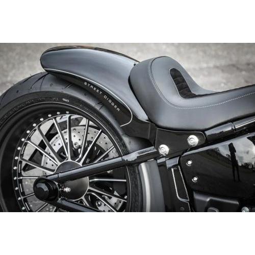 Harley Davidson（ハーレー・ダビッドソン） STEEL 200mm/18” リア