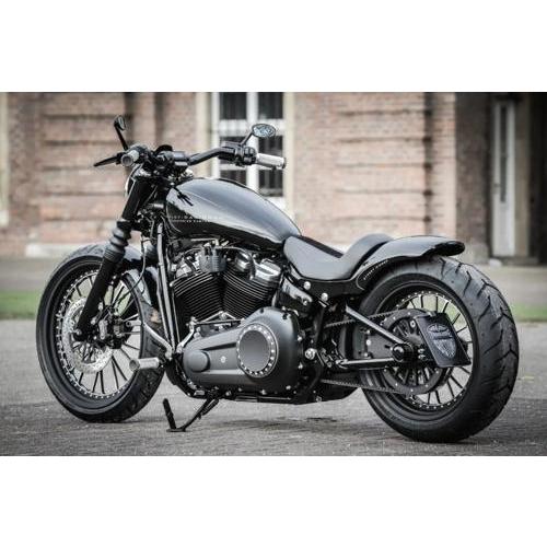 Harley Davidson（ハーレー・ダビッドソン） STEEL 200mm/18” リア