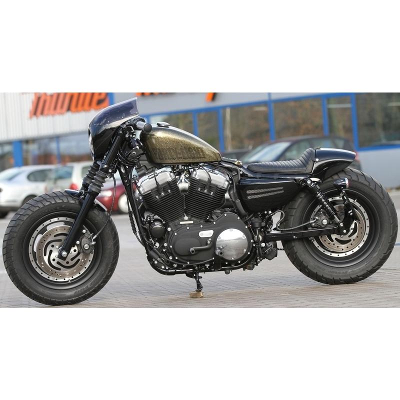 Harley Davidson（ハーレー・ダビッドソン） CAFE RACER リア