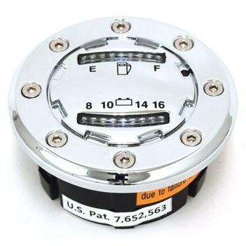 Harley Davidson（ハーレー・ダビッドソン） LED フューエル