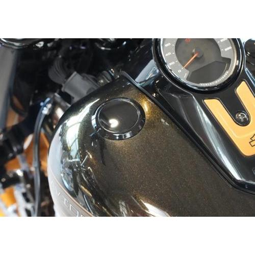 Harley Davidson（ハーレー・ダビッドソン） ガソリンタンク ダミー