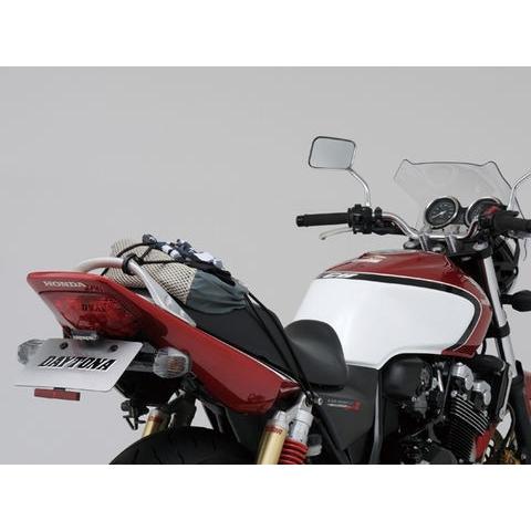 Harley Davidson（ハーレー・ダビッドソン） ストレッチコード＆フック