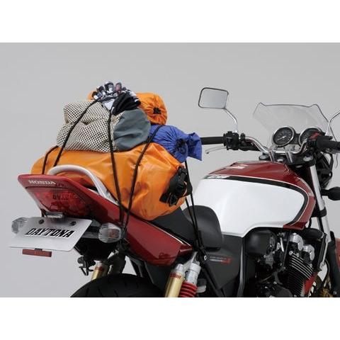 Harley Davidson（ハーレー・ダビッドソン） ストレッチコード＆フック