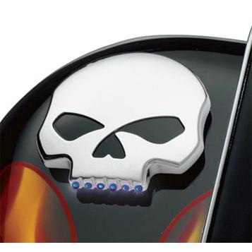Harley Davidson（ハーレー・ダビッドソン） LEDフュエルゲージ 