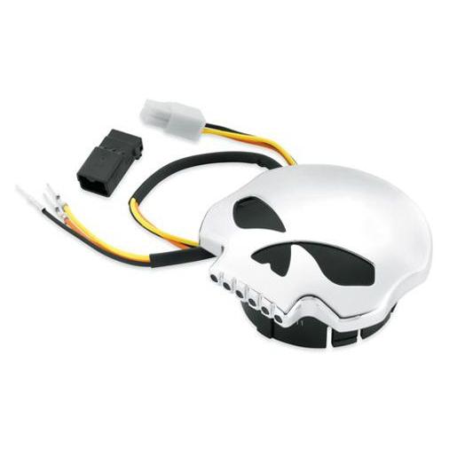 Harley Davidson（ハーレー・ダビッドソン） LEDフュエルゲージ