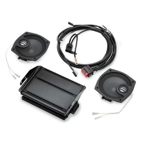 Harley Davidson（ハーレー・ダビッドソン） ブームオーディオ・フェア