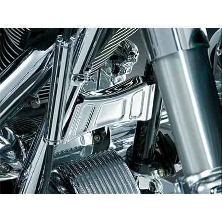 Harley Davidson（ハーレー・ダビッドソン） ダウンチューブ クロス