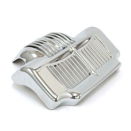 Harley Davidson（ハーレー・ダビッドソン） オイルクーラー カバー