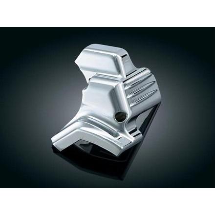 Harley Davidson スターターカバー 2007〜16年ツーリング、トライク