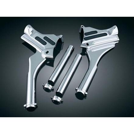 Harley Davidson（ハーレー・ダビッドソン） デラックス ネックカバー