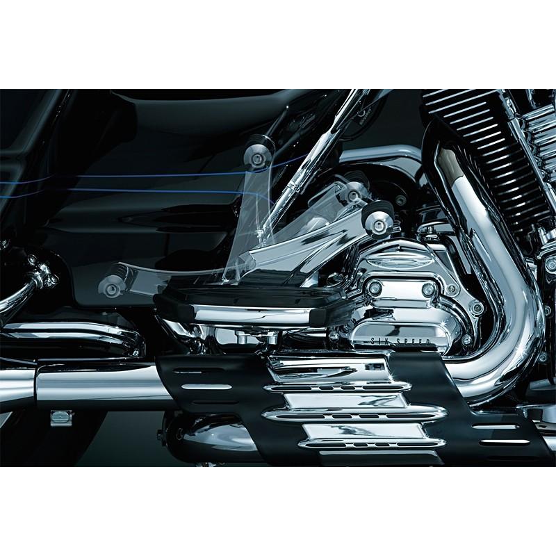 Harley Davidson（ハーレー・ダビッドソン） アジャスタブル 