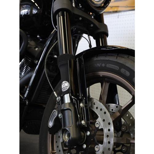 Harley Davidson（ハーレー・ダビッドソン） STREET ショックソックス