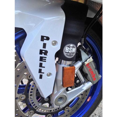 Harley Davidson（ハーレー・ダビッドソン） STREET ショックソックス