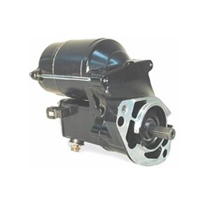 ハーレー 車 ハーレーパーツ店アンバーピース セルモーター High Performance 1 4kw